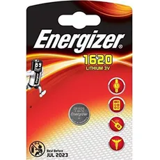 Energizer Lithium