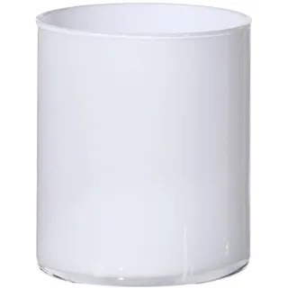 Gasper Glasvase Zylinder