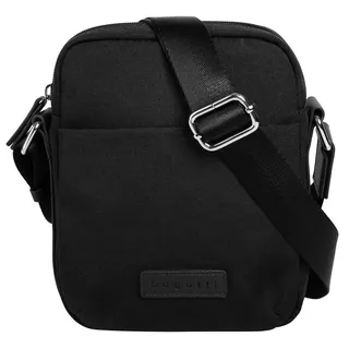 Bugatti Umhängetasche Maro Shoulderbag S Black