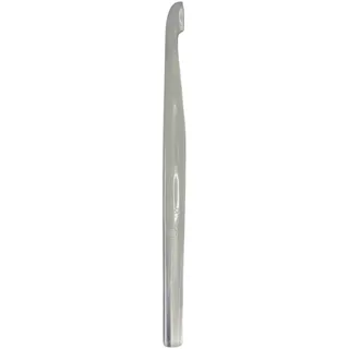 TUPPERWARE Schäler Orangenschäler Orange Schäler Zirtrusfrüchteschäler Apfelsine (transparent)