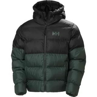 HELLY HANSEN Active Puffy Jacke jungle green S