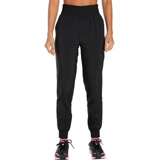 Puma Damen Run Favorite Tapered Pant W Hose, Schwarz, XL