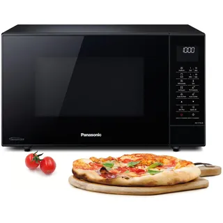 Panasonic NN-CT56JBGPG Schwarz