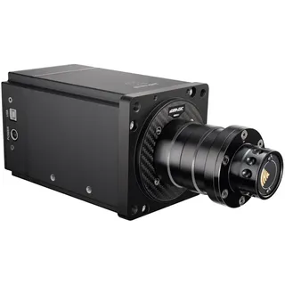 Simagic Alpha Direct Drive Flywheel 15nm Servicebasis - Black