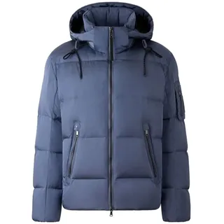Bogner Herren Daunenjacke Jamy stone blue - 52