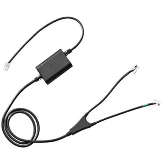 Epos Cehs Av01 Avaya Telefonheber - Black