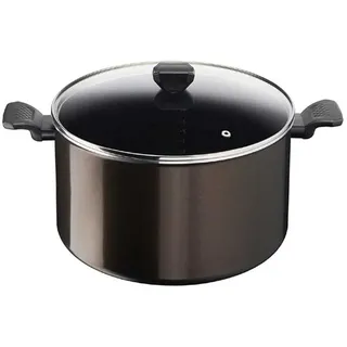Tefal Kochtopf 30 cm rund