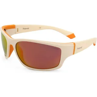 Polaroid Sonnenbrille PLD 2135/S IXN 65 17 125 - Gelb