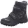 Husky Winterstiefel Schwarz/Grau 36
