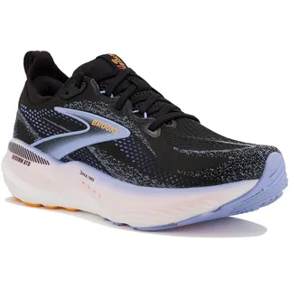 Brooks GLYCERIN GTS 22 Lady Laufschuhe |1204351B088| Der Alleskönner - Weiß, Schwarz