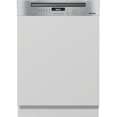 Miele teilintegrierbarer Geschirrspüler, G 7205 SCi XXL, 8,4 l, grau