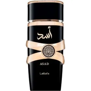 Lattafa Asad Eau de Parfum 100 ml