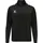 hmlCORE XK Half Zip Poly Sweat Black XXL
