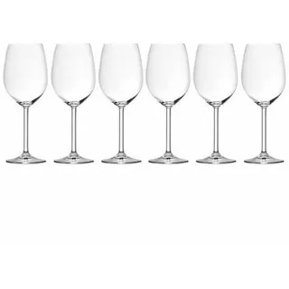 Leonardo Rotweinglas , Klar , Glas , 470 ml , Gläser, Weingläser, Rotweingläser