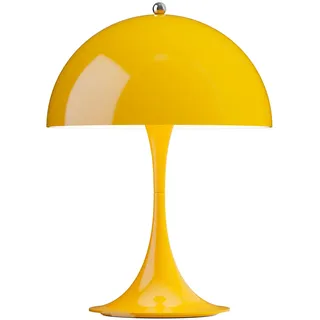 Louis Poulsen Panthella 250 Outdoor Portable Leuchte aus Polycarbonat
