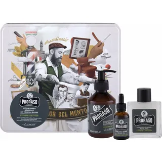 Proraso Cypress & Vetyver