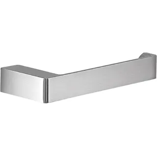 Gedy Toilettenpapierhalter Pirenei gebürstet