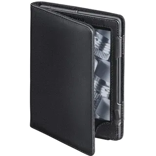 Hama Arezzo für Kindle WiFi/Paperwhite und Kobo Touch/Glo Schwarz