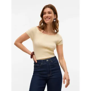 Vero Moda Aware Vmpoppy Ss Off Shoulder Top VMA Noos