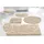 OTTO home Badteppich 60 x 50