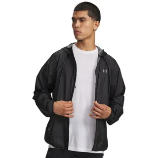 Under Armour Velociti Pro schwarz 2XL