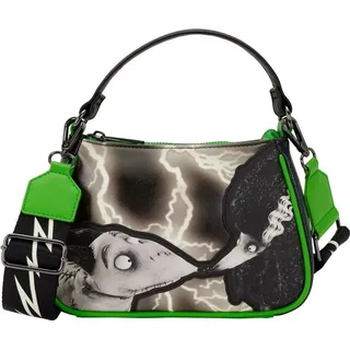 Funko Disney by Loungefly Umhängetasche Frankenweenie