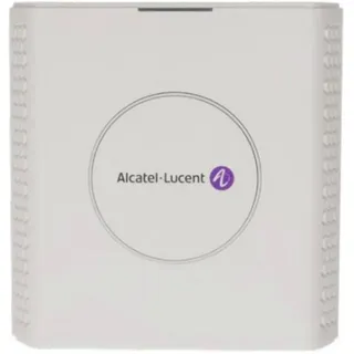 Alcatel Lucent 8378 DECT IP-xBS Integrated antennas, Telefon Zubehör