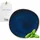 Frühstücksteller Lave 23,5 cm blau