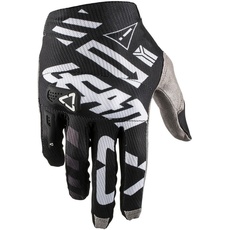 Leatt Handschuhe GPX 3.5 Lite Schwarz Größe S