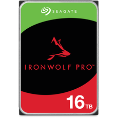 Bild IronWolf Pro 4TB (ST4000NE001)