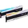 Trident Z5 Neo RGB DDR5 6000MT/s 64GB Kit (2x32GB) CL36 Weiß F5-6000J3636F32GX2-TZ5NRW