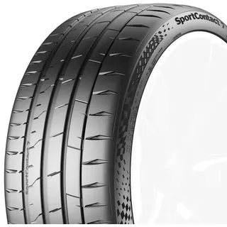 SportContact 7 265/40 R21 101Y XL