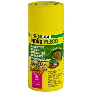 JBL Pronovo Pleco Wafer M