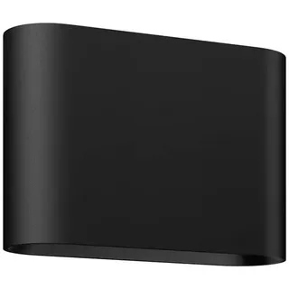 Philips Hue LED-Außenwandleuchte 8720169234505 Hue Dymera Wall light 10.2 W RGBW