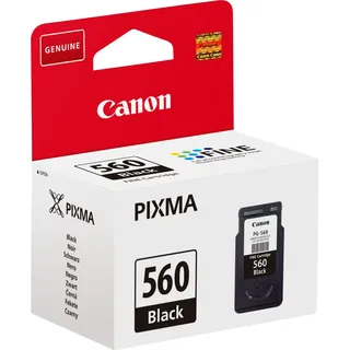 Canon PG-560 schwarz 3713C001