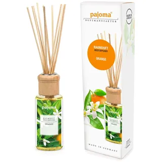 Pajoma Raumduft 100 ml