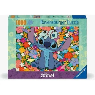 Ravensburger Disney Stitch (1000 Teile)