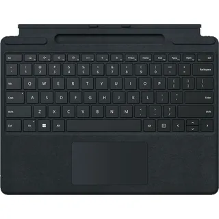 Microsoft Surface Pro Signature Keyboard schwarz