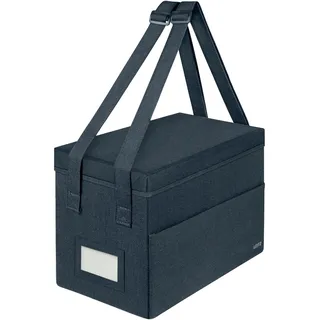 Leitz Desk Sharing Tasche kompakt mit Deckel