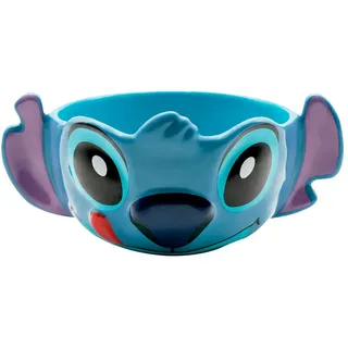 Abystyle Disney Stitch Schüssel - Blue