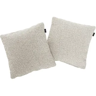 creation by rolf benz Dekokissen CR.480 40 x 40 cm Grau