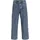 Alex Original Sq Baggy Blue Denim 34/34