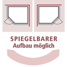 Bild von Amara inkl. 9 kW Ofen + Steuergerät Easy Bio + Dachkranz