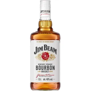Bourbon 40% vol 1,5 l