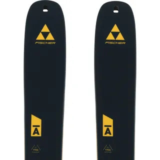 Fischer Transalp 84 C Tourenski Blau 155 cm