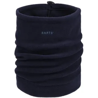 Barts Fleece Col Schal, Blau (NAVY 0003), One size (Herstellergröße: UNI)