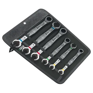 WERA Joker 6 Set 1 6-tlg.
