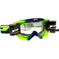 PROGRIP 001310890 Maske 3200-336 FL Unisex-Erwachsene