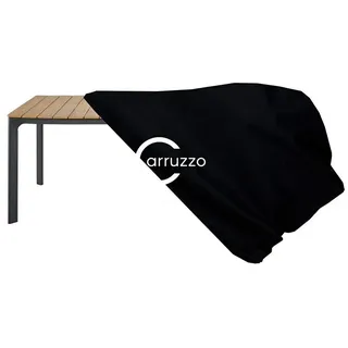 Wasserdicht Grillabdeckung Grill Abdeckhaube Gasgrill Cover BBQ Grill Schutzhülle Schutzabdeckung Schutzhaube Tischmobel  124 x 65 x 110 cm