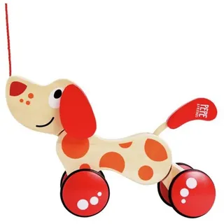 HaPe E0347 Nachziehhund Pepe